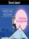 Sleeping Arrangements@